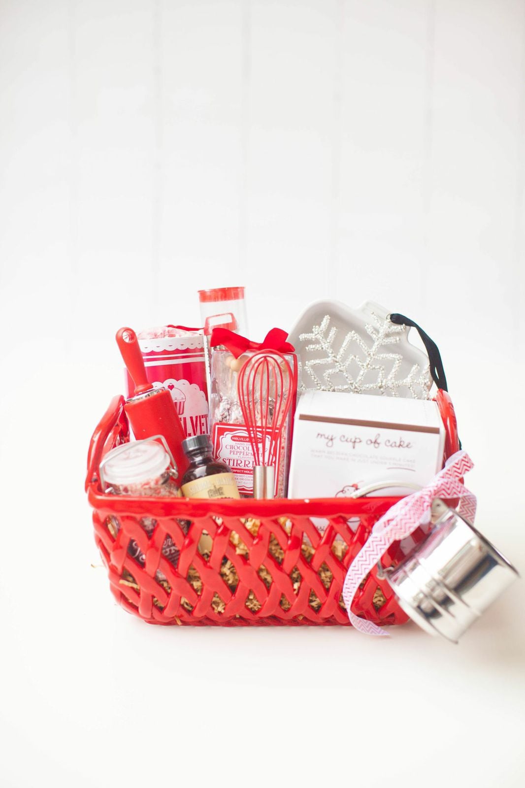 Gift Basket Ideas | POPSUGAR Home Middle East