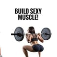 究竟有多少代表并设置您需要构建肌肉和强大