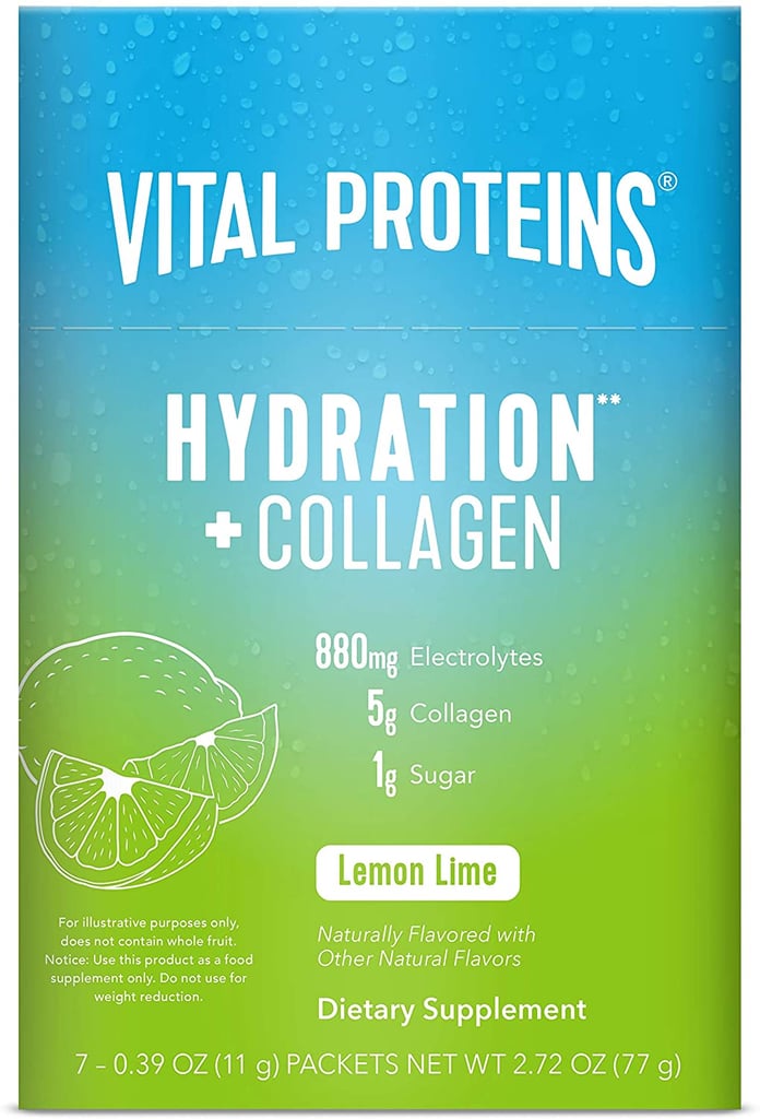 Vital Proteins Pack