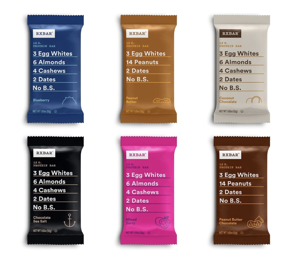 Rx Bars Variety Pack