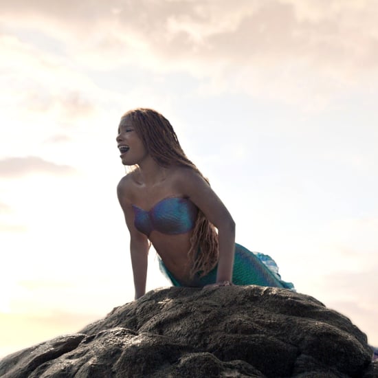 DIY Ariel Halloween Costumes For Adults
