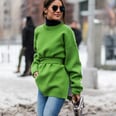 20 Subtle Green Outfit Ideas Perfect For St. Patrick's Day