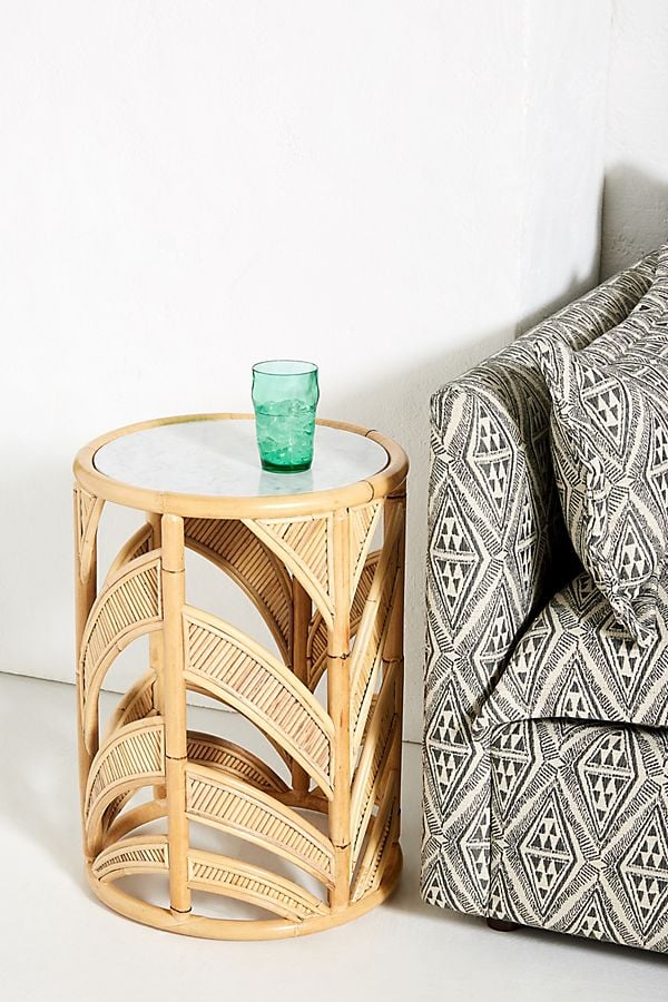 Natural World Side Table