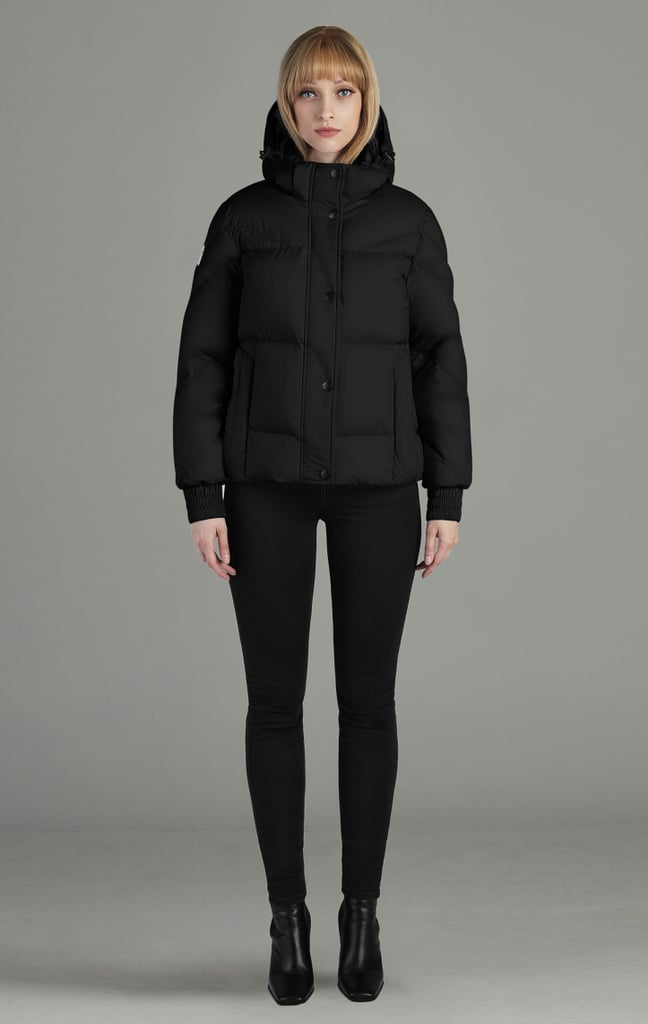Triple F.A.T. Goose Ophio Women's Puffer Down Jacket