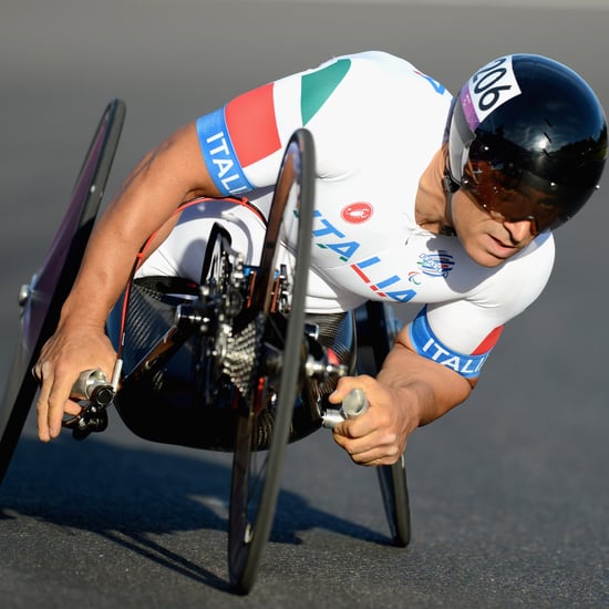 Alex Zanardi Wins Gold at 2016 Paralympic Games