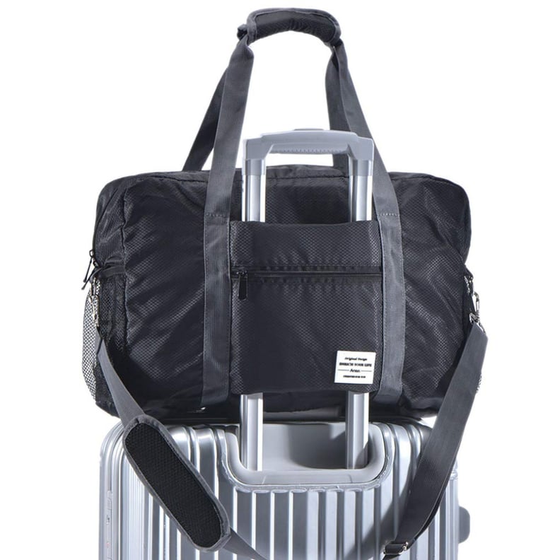 Arxus Travel Lightweight Waterproof Foldable Storage Luggage