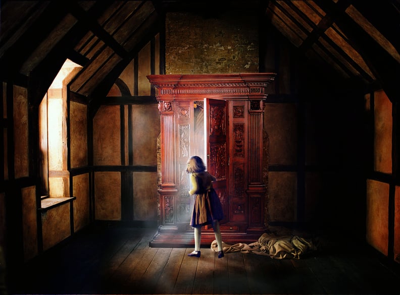 The Chronicles of Narnia: The Lion, The Witch, and the Wardrobe