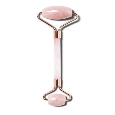 Sonia Kashuk Rose Quartz Roller