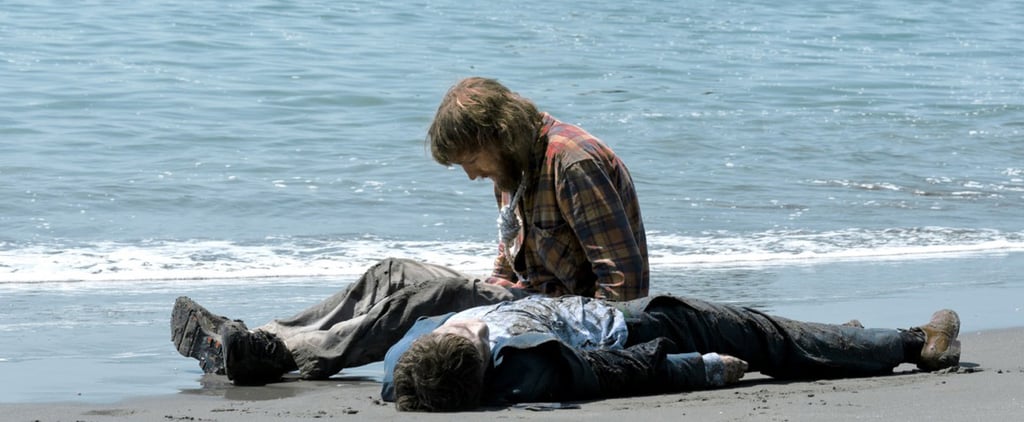 Swiss Army Man Trailer