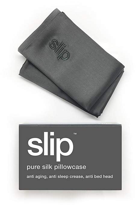 Slip Silk Pillowcase