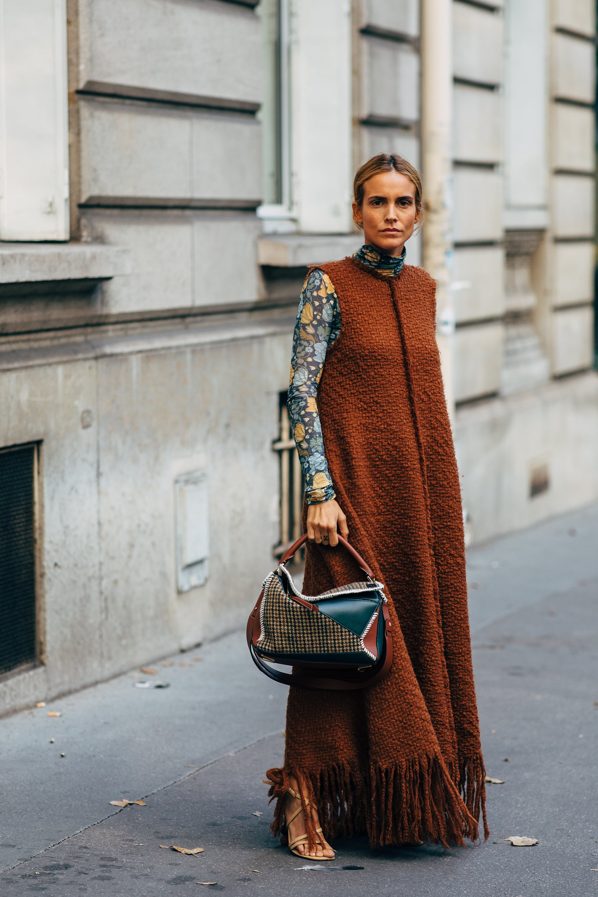 Boho fashion 2018 top
