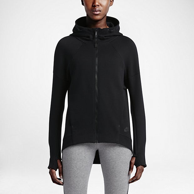 Nike Tech Fleece Full-Zip Women's Hoodie ($120)