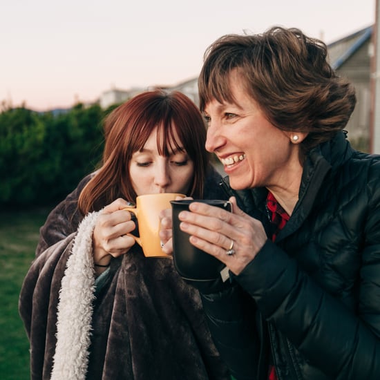 Editors' Quotes About Their Moms