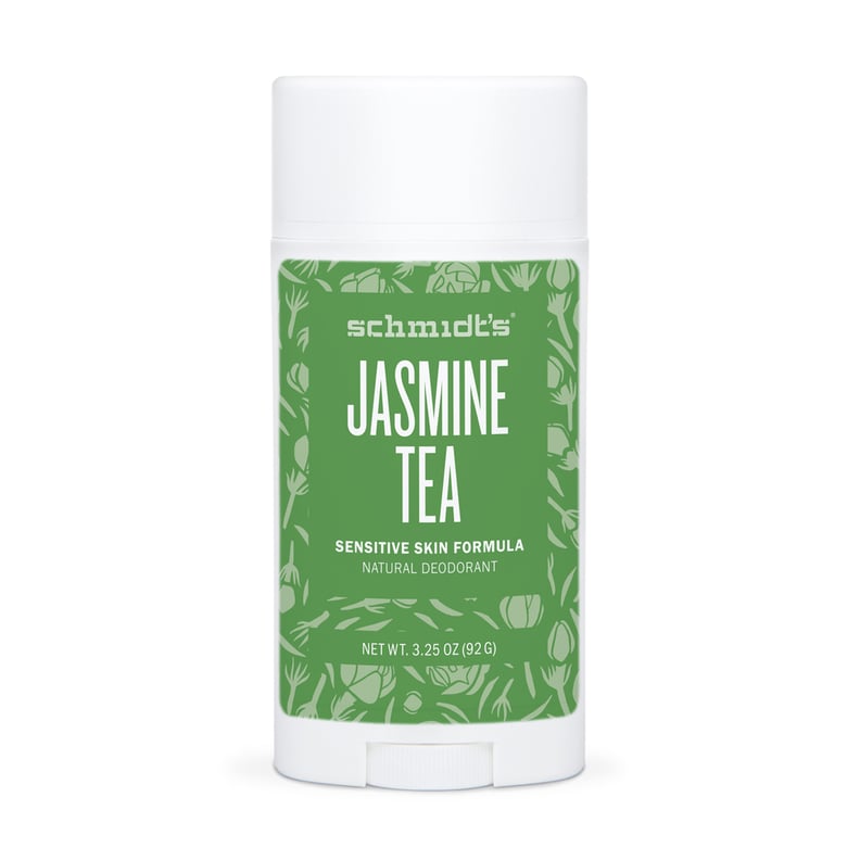 Schmidt's Jasmine Tea Sensitive Skin Formula