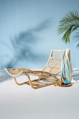 Canyon Indoor/Outdoor Lounge Chair