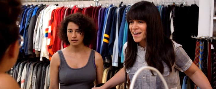 Broad City Season 2 Trailer