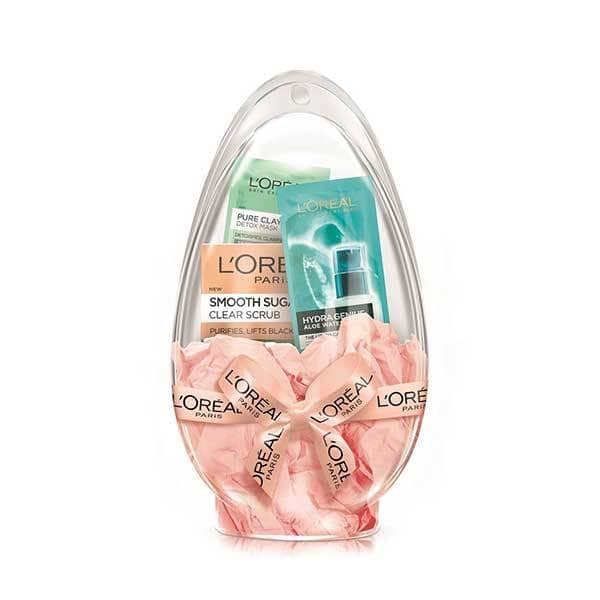 L'Oréal Paris Beauty Egg