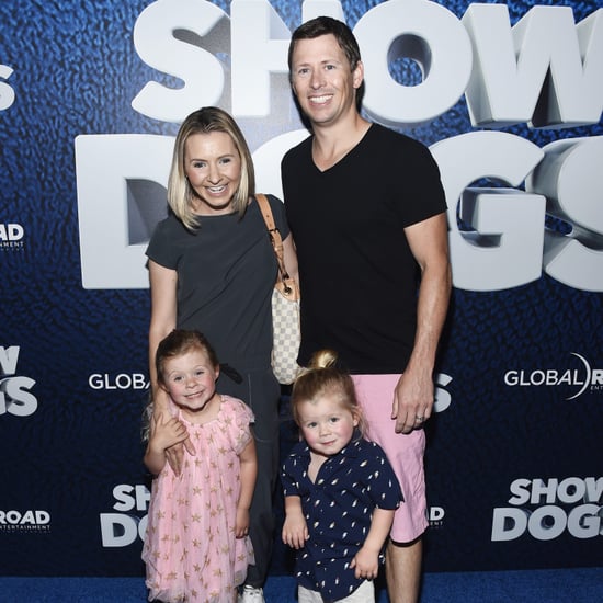 Beverley Mitchell Miscarriage Blog Post 2019