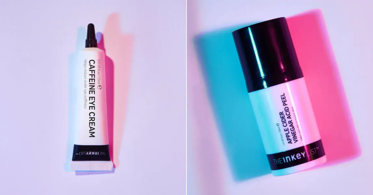 Best The Inkey List Products at Sephora | PS Beauty