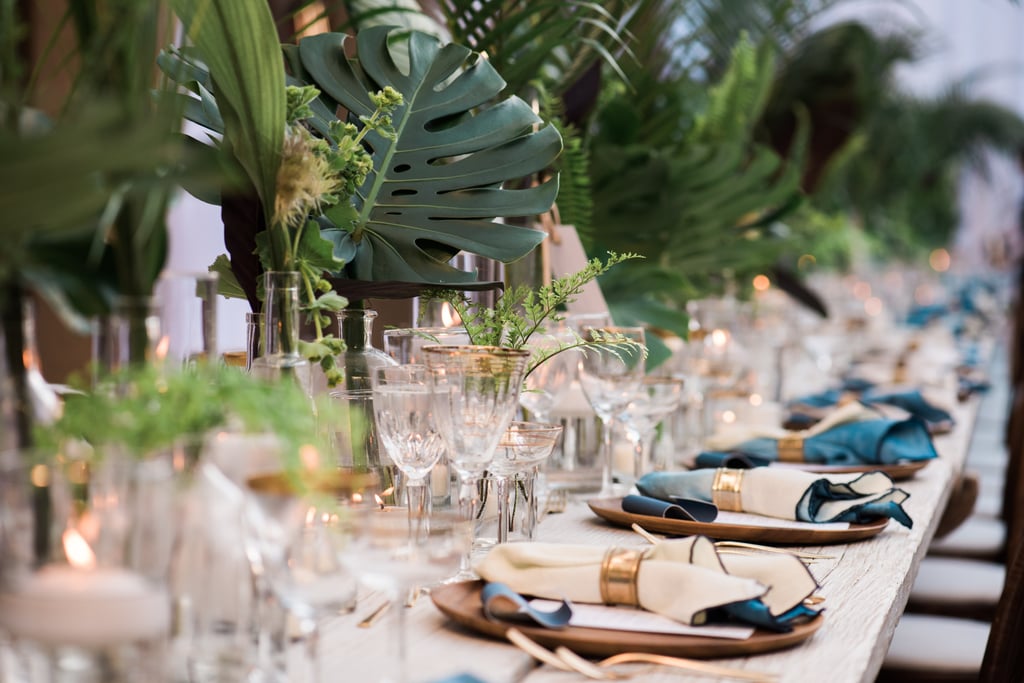 Wedding at the San Diego Museum of Art