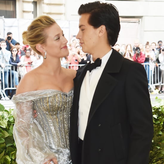 Who Has Cole Sprouse Dated?