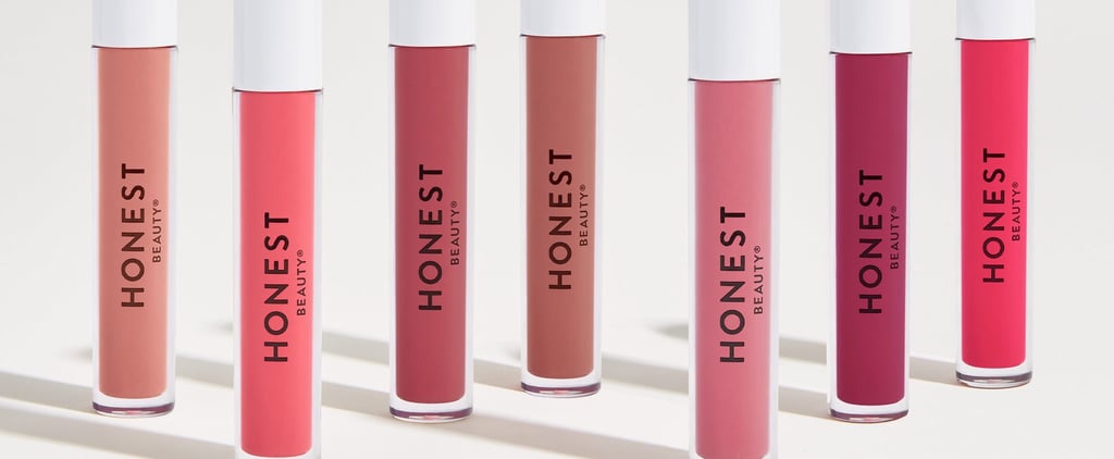 Jessica Alba Completely Reinvented Liquid Lipstick — and Now It's All I Want to Wear