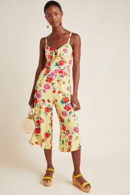 Yumi Kim Milan Jumpsuit