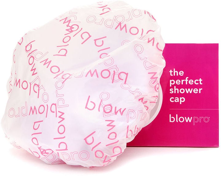 Blowpro The Perfect Show Cap
