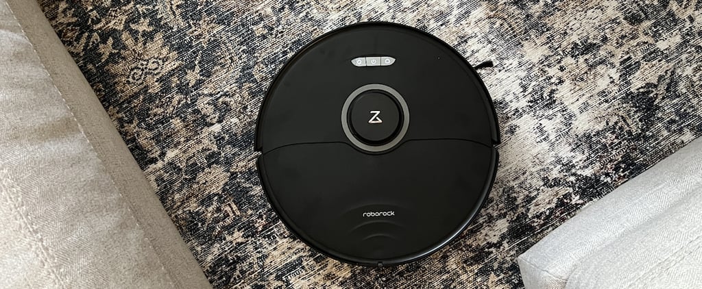 Roborock S8 Pro Ultra Robot Vacuum and Mop Review