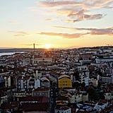 The Cities Are Enchanting