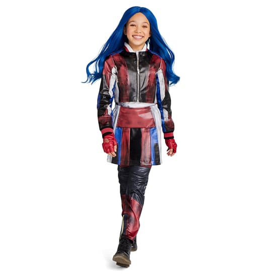 Descendants 3 Halloween Costumes