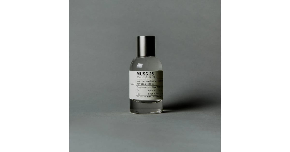 Best Perfume Le Labo City Exclusives 44 Best New Beauty Launches For