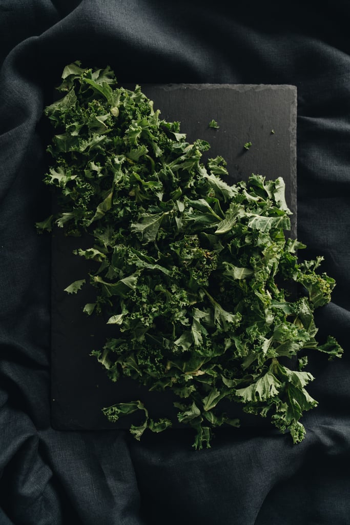 Use Herbs to Make Things Look Fancy
