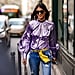 How to Wear Ultra Violet