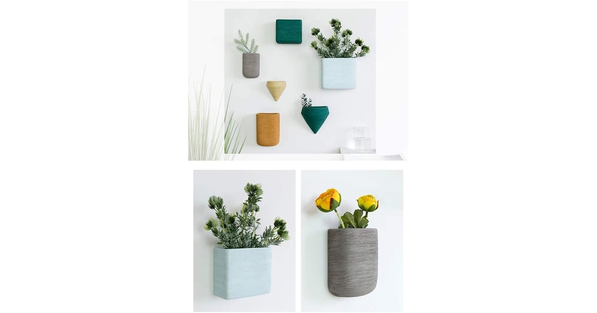 Purzest Wall Decor Planters | Best Wall Decor on Amazon ...