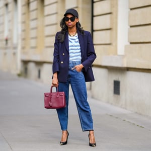 Shop Our 17 Favorite Jeans For 2024, From Flared to Baggy Styles