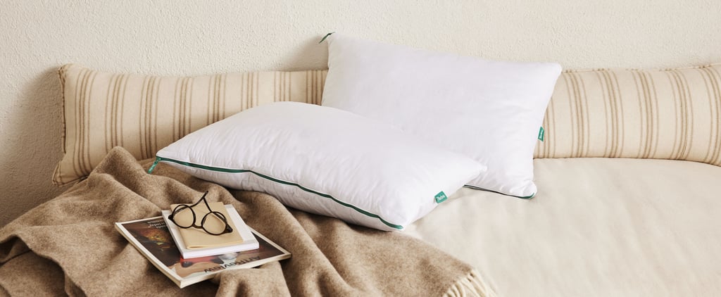 Adjustable and Comfortable Marlow Pillow Editor Review Adjustable and Comfortable Marlow Pillow Editor Review