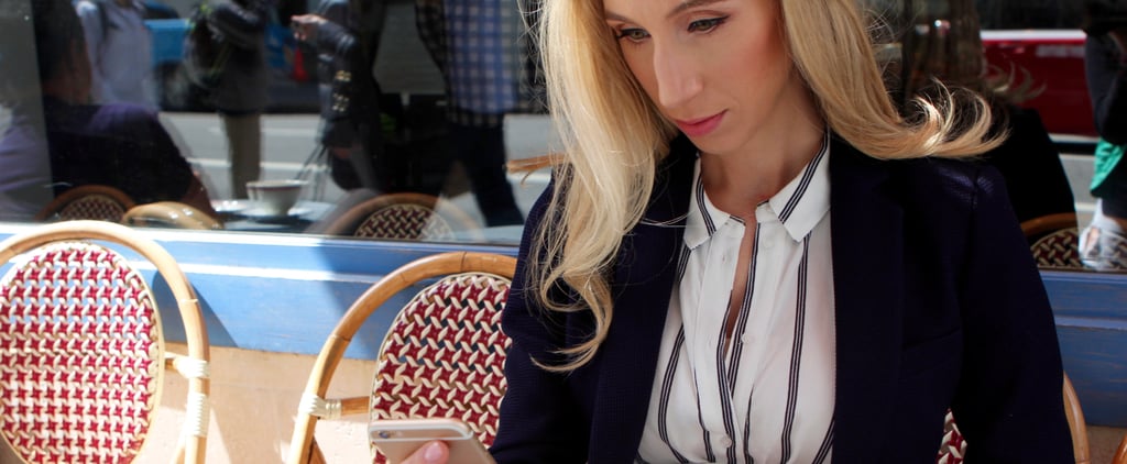 What Moms' Posts on Social Media Actually Mean