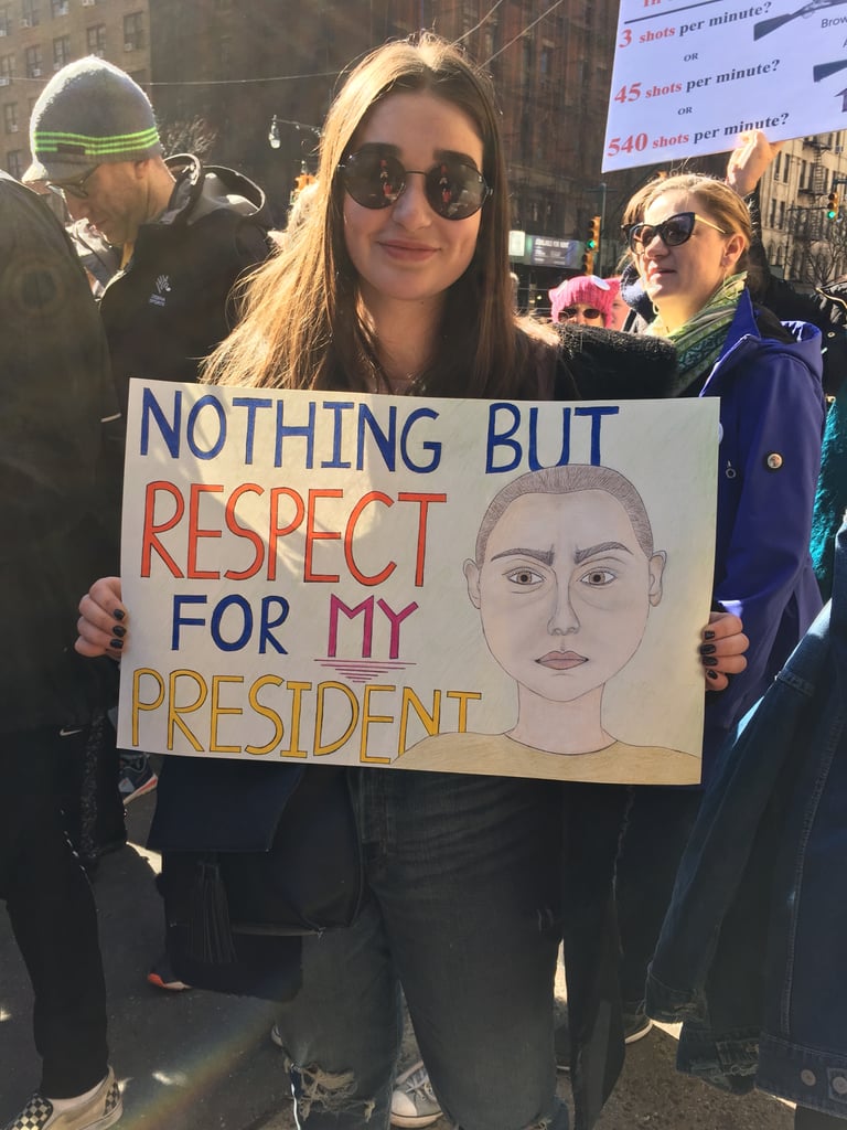 Lindsay, NYC
