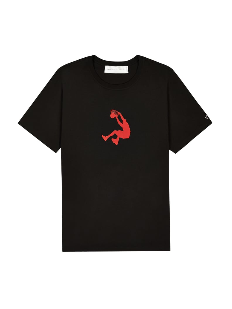 Reebok x Victoria Beckham Men's T-Shirt