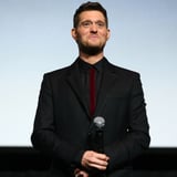 Michael Bublé Makes an Emotional Return to the Spotlight After Son's Cancer Battle