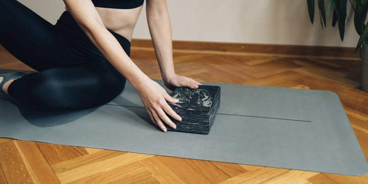 Toasti Heated Yoga & Exercise Mat for Sale