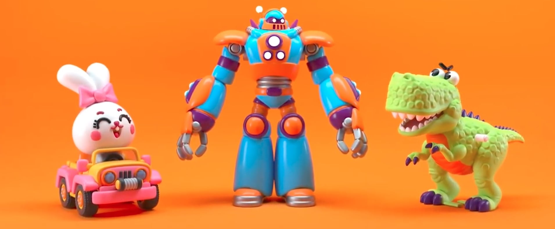 burger king plastic toys