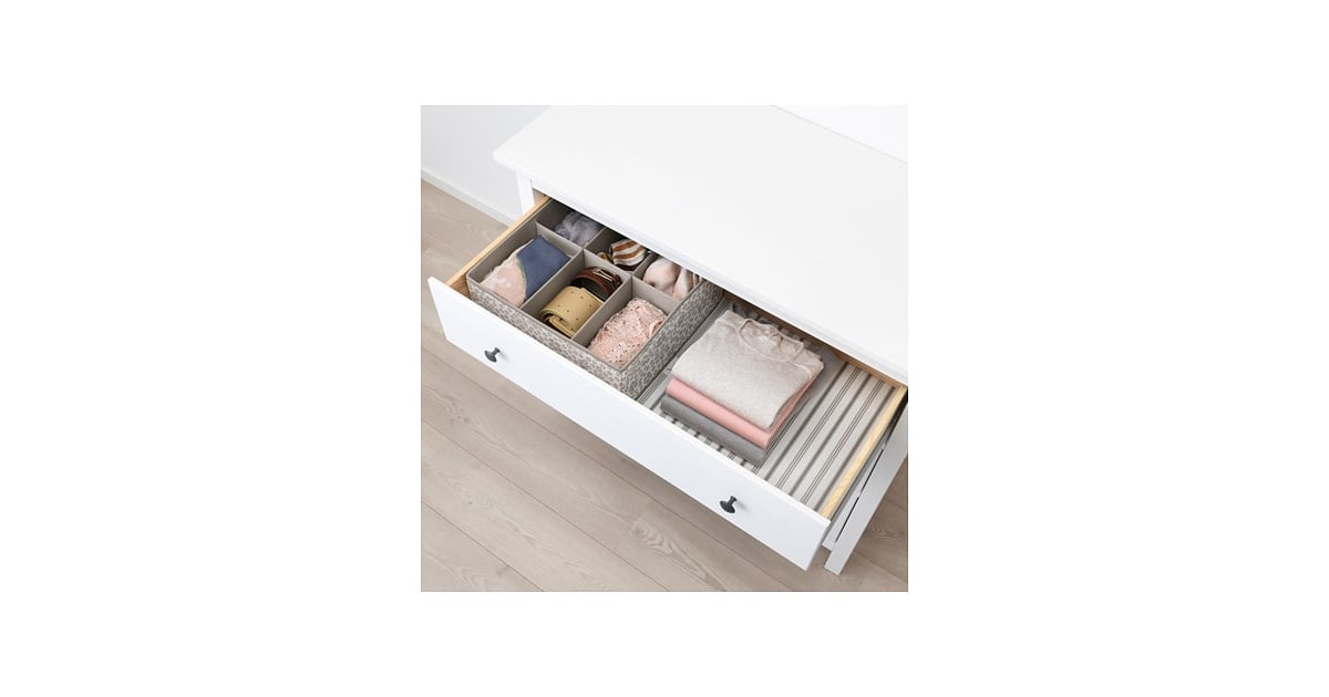 beige toy box