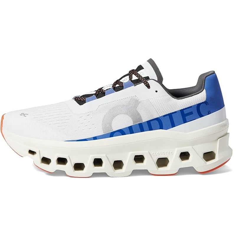 On Women's Cloudmonster Sneakers