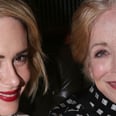 Sarah Paulson Confirms Her Romance With Holland Taylor: "I'm in Love"