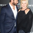 The Way Hugh Jackman Looks at His Wife Will Make Your Heart Do a Back Flip