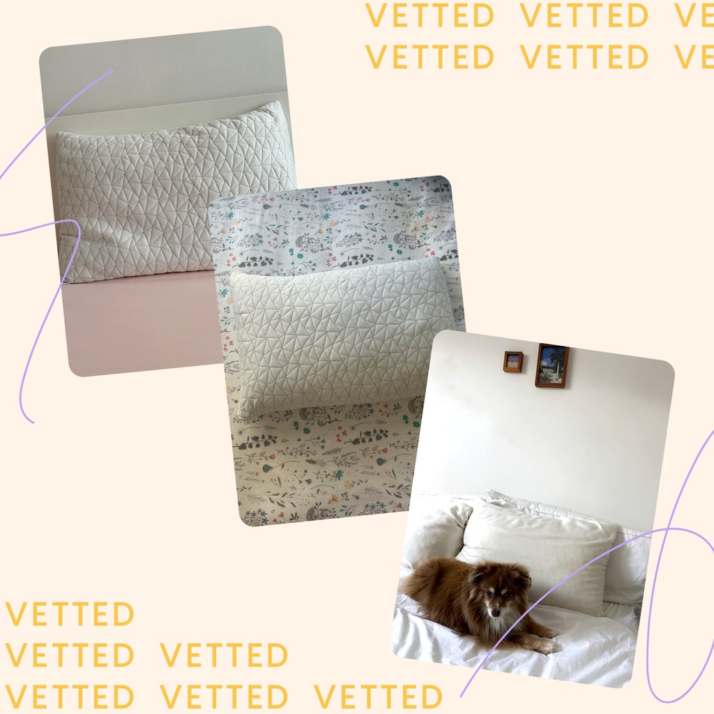 3 Honest Reviews of Coop's Adjustable Pillow