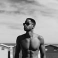 58 Drool-Worthy Photos of Jay Ellis That Will Intensify Your Crush on Him