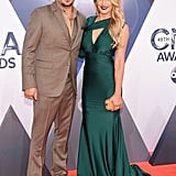 Randy Houser And Tatiana Starzynski See All The Stars On The Cma Awards Red Carpet Popsugar Celebrity Photo 46 Trouvez les tatiana starzynski images et les photos d'actualités parfaites sur getty images. randy houser and tatiana starzynski
